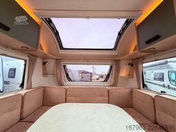 STERCKEMAN 475CP Open Edition