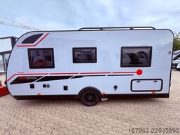 STERCKEMAN 475CP Open Edition