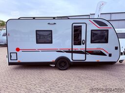 STERCKEMAN 475CP Open Edition