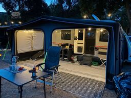 STERCKEMAN 475CP Open Edition