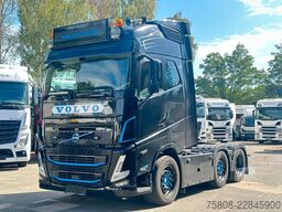 VOLVO FH500 6x2 Lift/Lenk Euro6 I-ParkCool ACC