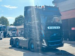 VOLVO FH500 6x2 Lift/Lenk Euro6 I-ParkCool ACC