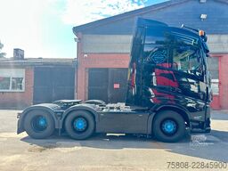 VOLVO FH500 6x2 Lift/Lenk Euro6 I-ParkCool ACC