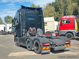 VOLVO FH500 6x2 Lift/Lenk Euro6 I-ParkCool ACC
