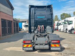 VOLVO FH500 6x2 Lift/Lenk Euro6 I-ParkCool ACC