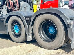 VOLVO FH500 6x2 Lift/Lenk Euro6 I-ParkCool ACC