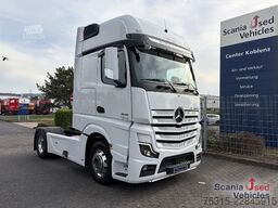 Mercedes-Benz Actros L - 1848 - GIGASPACE - ALCOA - ÖL-RETARDER