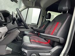 MAN TGE 3.180 Kombi L3H2 LEDER STANDH ACC NAVI SITZH