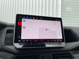 MAN TGE 3.180 Kombi L3H2 LEDER STANDH ACC NAVI SITZH