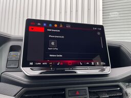 MAN TGE 3.180 Kombi L3H2 LEDER STANDH ACC NAVI SITZH