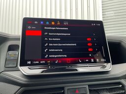 MAN TGE 3.180 Kombi L3H2 LEDER STANDH ACC NAVI SITZH