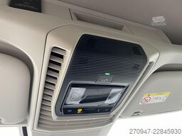 MAN TGE 3.180 Kombi L3H2 LEDER STANDH ACC NAVI SITZH