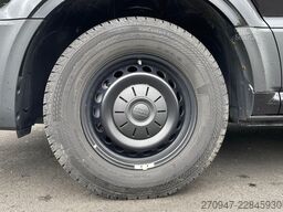 MAN TGE 3.180 Kombi L3H2 LEDER STANDH ACC NAVI SITZH