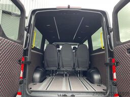MAN TGE 3.180 Kombi L3H2 LEDER STANDH ACC NAVI SITZH