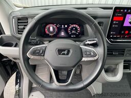 MAN TGE 3.180 Kombi L3H2 LEDER STANDH ACC NAVI SITZH