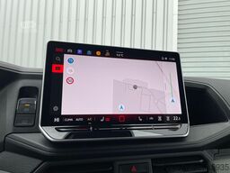 MAN TGE 3.180 Kombi L3H2 LEDER STANDH ACC NAVI SITZH