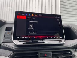 MAN TGE 3.180 Kombi L3H2 LEDER STANDH ACC NAVI SITZH