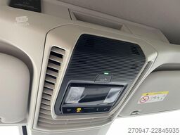 MAN TGE 3.180 Kombi L3H2 LEDER STANDH ACC NAVI SITZH