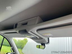 MAN TGE 3.180 Kombi L3H2 LEDER STANDH ACC NAVI SITZH