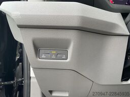 MAN TGE 3.180 Kombi L3H2 LEDER STANDH ACC NAVI SITZH