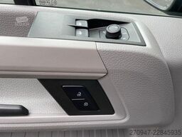 MAN TGE 3.180 Kombi L3H2 LEDER STANDH ACC NAVI SITZH