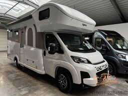 FRANKIA F-Line A 680 PLUS EDITION TOGETHER 4.5T AB 01.27