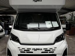 FRANKIA F-Line A 680 PLUS EDITION TOGETHER 4.5T AB 01.27