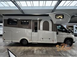 FRANKIA F-Line A 680 PLUS EDITION TOGETHER 4.5T AB 01.27