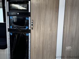 FRANKIA F-Line A 680 PLUS EDITION TOGETHER 4.5T AB 01.27