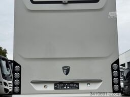 MORELO Palace 88 LB Wide Axle 5Sitzer  3xLithium Hubbet