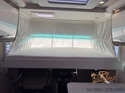 MORELO Palace 88 LB Wide Axle 5Sitzer  3xLithium Hubbet