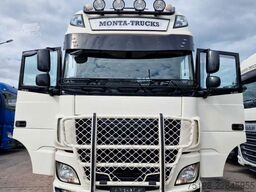DAF 460, Retarder, Bullfänger, Limited Edition