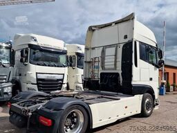DAF 460, Retarder, Bullfänger, Limited Edition
