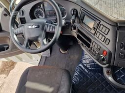 DAF 460, Retarder, Bullfänger, Limited Edition