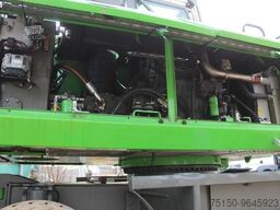 SENNEBOGEN 735 - Umschlagbagger - Nr.: 122