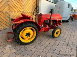 Porsche Diesel AP22 Traktor