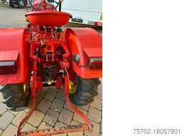 Porsche Diesel AP22 Traktor