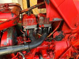 Porsche Diesel AP22 Traktor