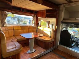 Mercedes-Benz Actros 26400 JK 5-6 Pferde Popout Automatik