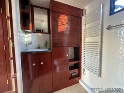 Mercedes-Benz Actros 26400 JK 5-6 Pferde Popout Automatik