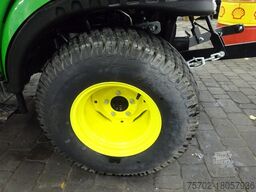 John-Deere 1026R Hydrostat, Allrad