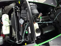 John-Deere 1026R Hydrostat, Allrad