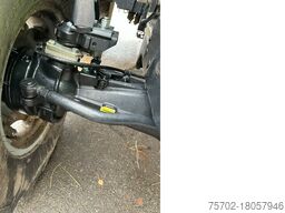 Deutz-Fahr 5070D Keyline