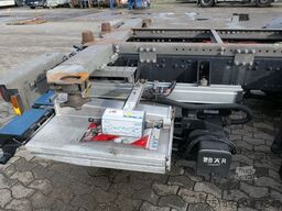 MAN 18.330 TGS 4x2, BDF, LBW 2to., Klima, AHK, Luft