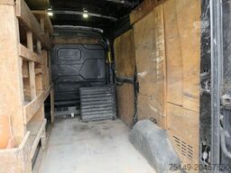 FORD Transit 4x2, 3 Sitz, Klima, AHK, Handwerker