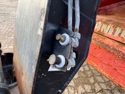 MANITOU MT 1440, Teleskoplader, 13,5m.,4.0.to. Tragkraft