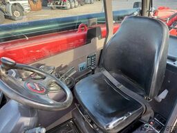 MANITOU MT 1440, Teleskoplader, 13,5m.,4.0.to. Tragkraft