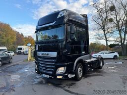 DAF FT XF 480 SSC Hydraulik/Intarder/Stand-Klima/PCC