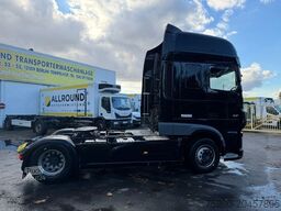 DAF FT XF 480 SSC Hydraulik/Intarder/Stand-Klima/PCC