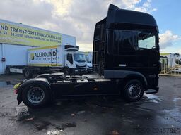 DAF FT XF 480 SSC Hydraulik/Intarder/Stand-Klima/PCC
